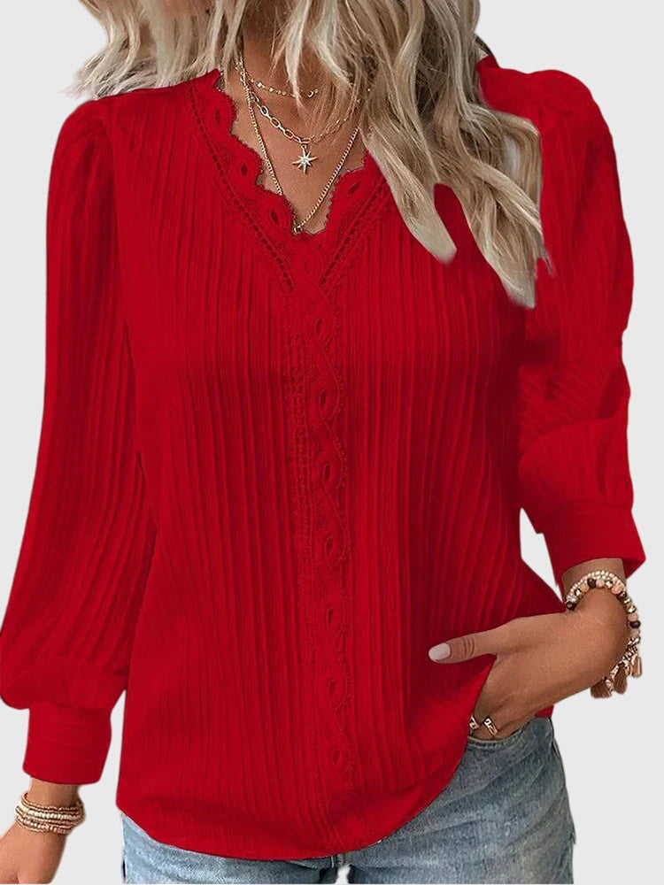 cheryl-elegant-pleated-lace-trim-blouse-img6.jpg