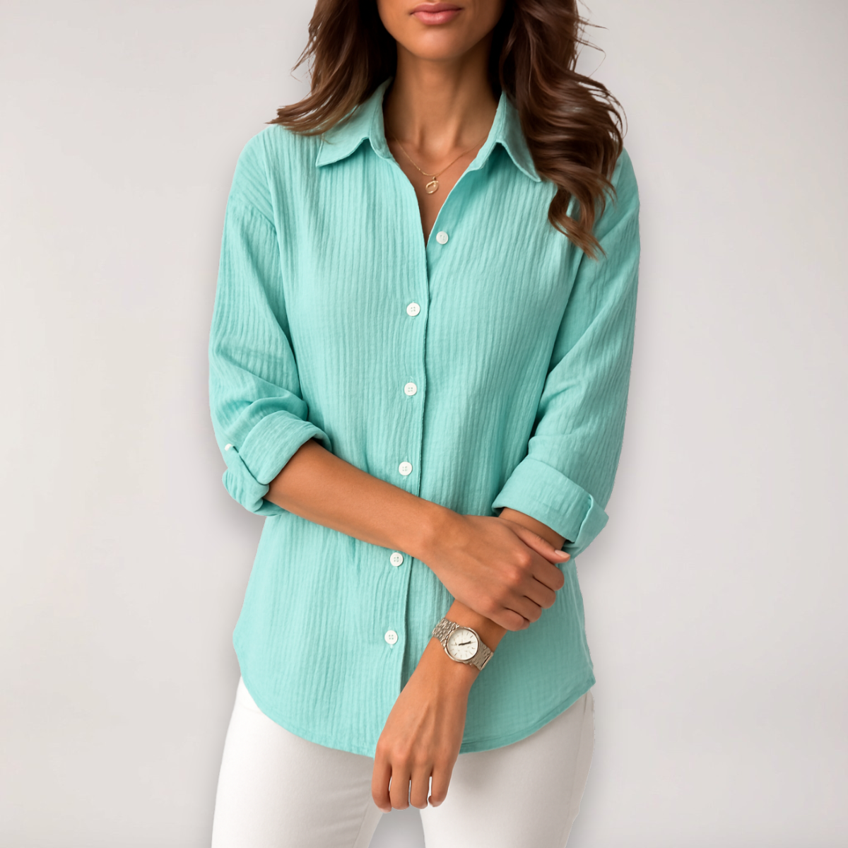 melissa-womens-button-front-roll-up-casual-shirt-img4.png