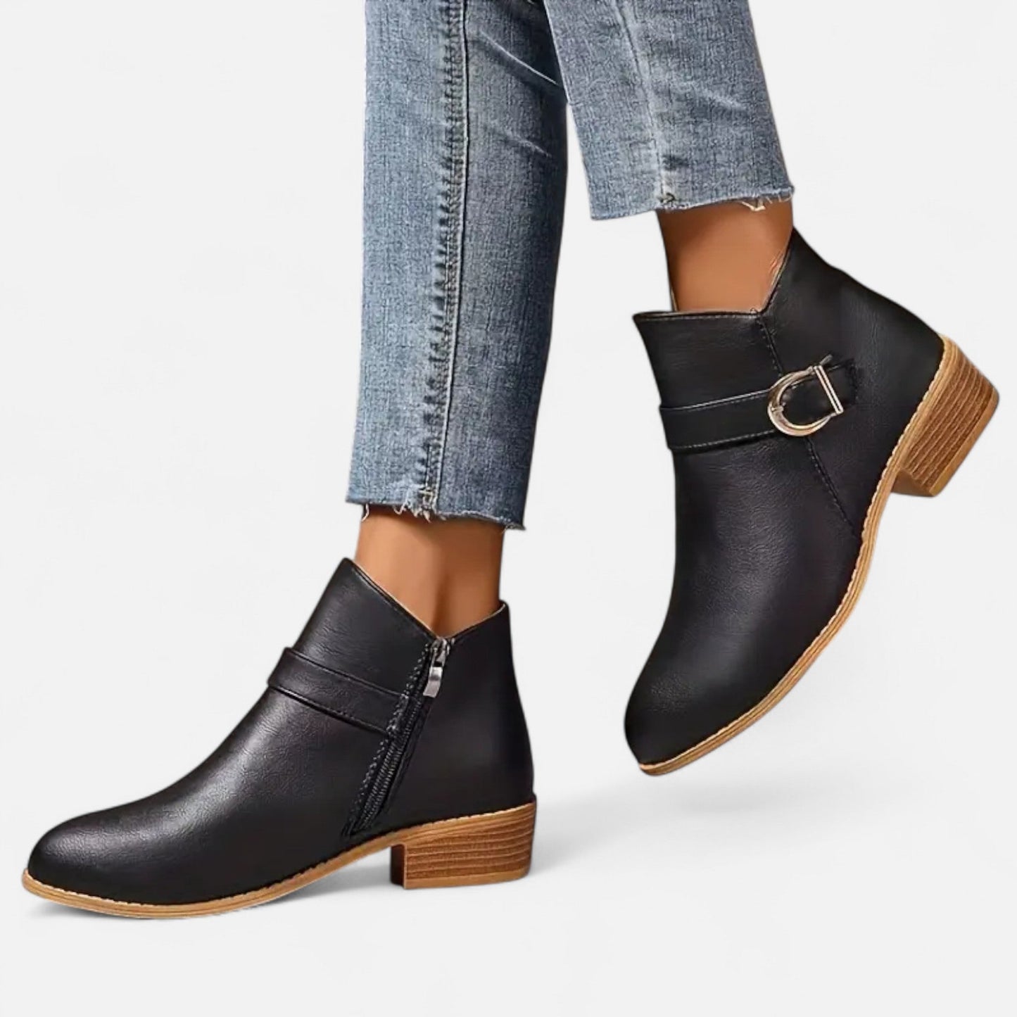 michelle-sophisticated-pointed-toe-buckle-ankle-boot-img6.jpg