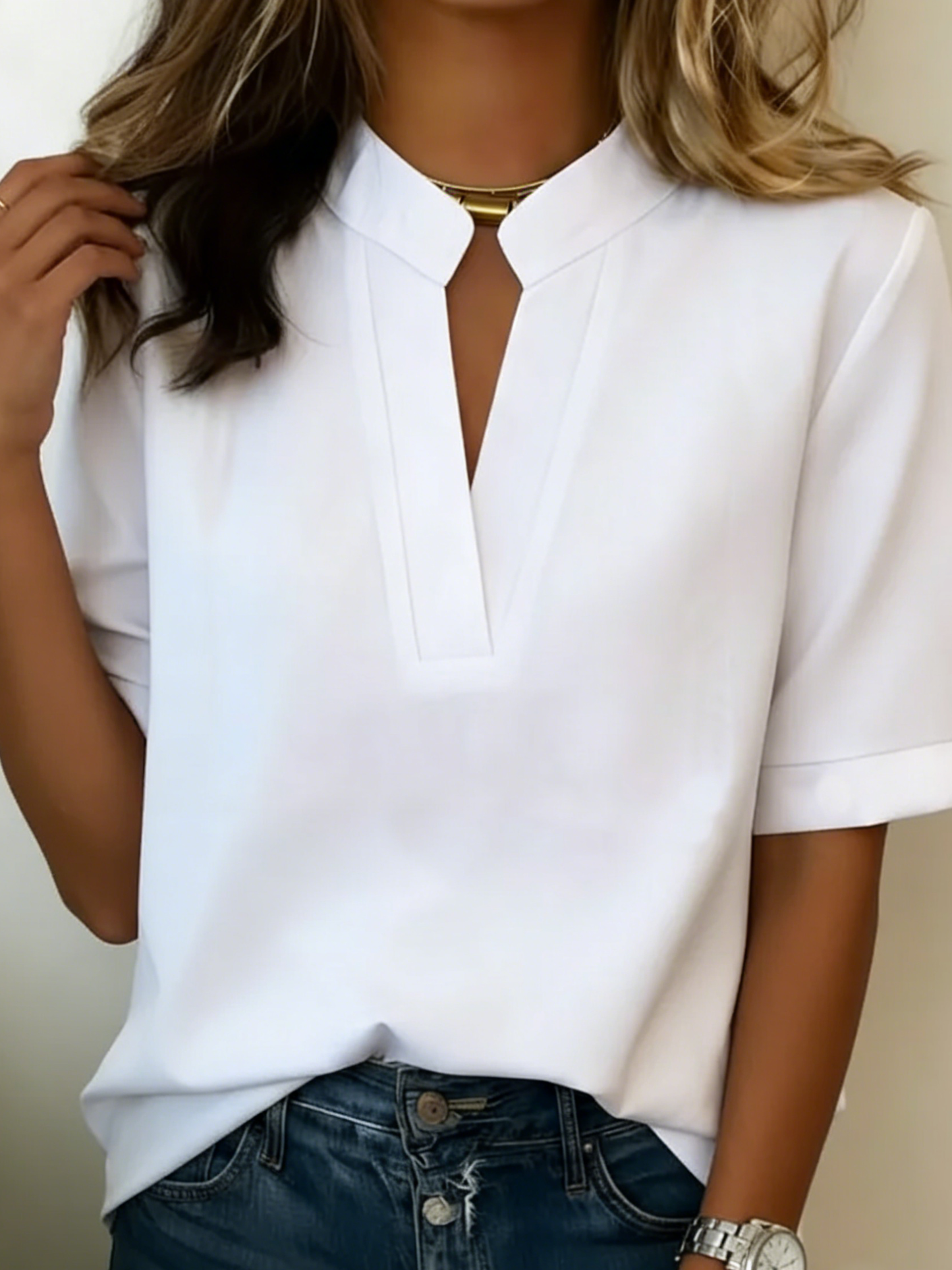sarah-womens-v-neck-short-sleeve-blouse-casual-summer-top-img8.png