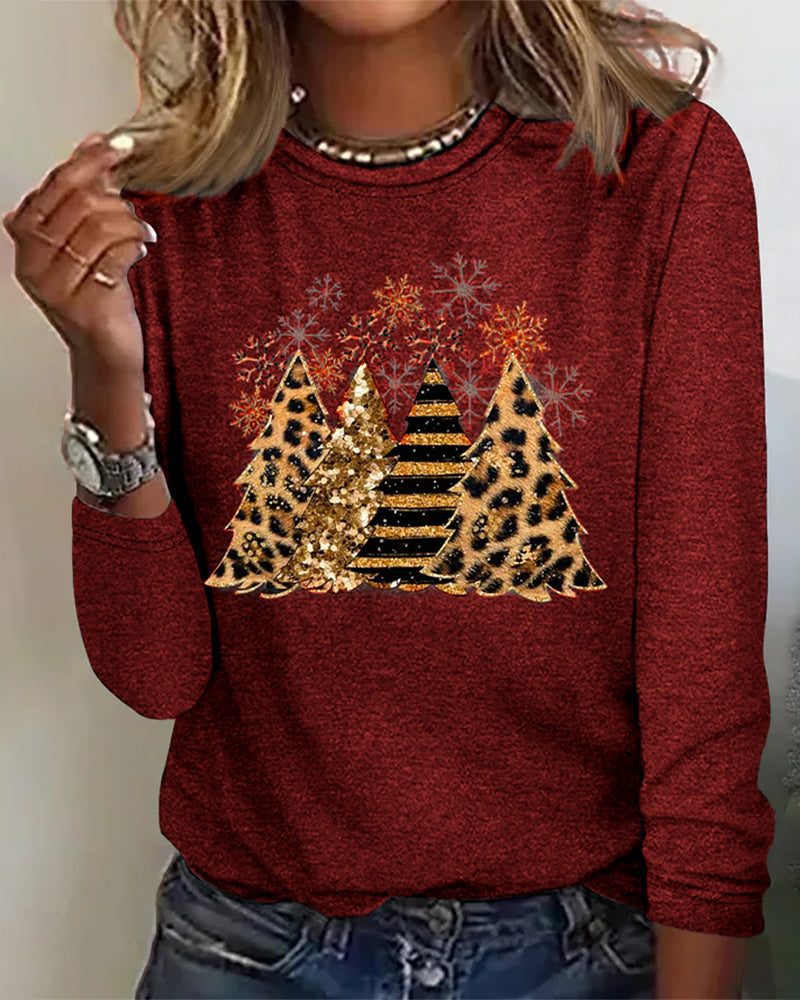 sparkly-christmas-sweatshirt-metallic-tree-graphic-img5.jpg