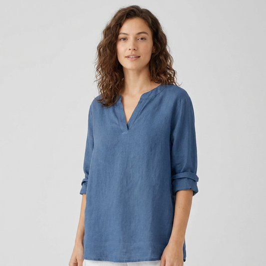 Lichelle | Women’s Airy Shirt