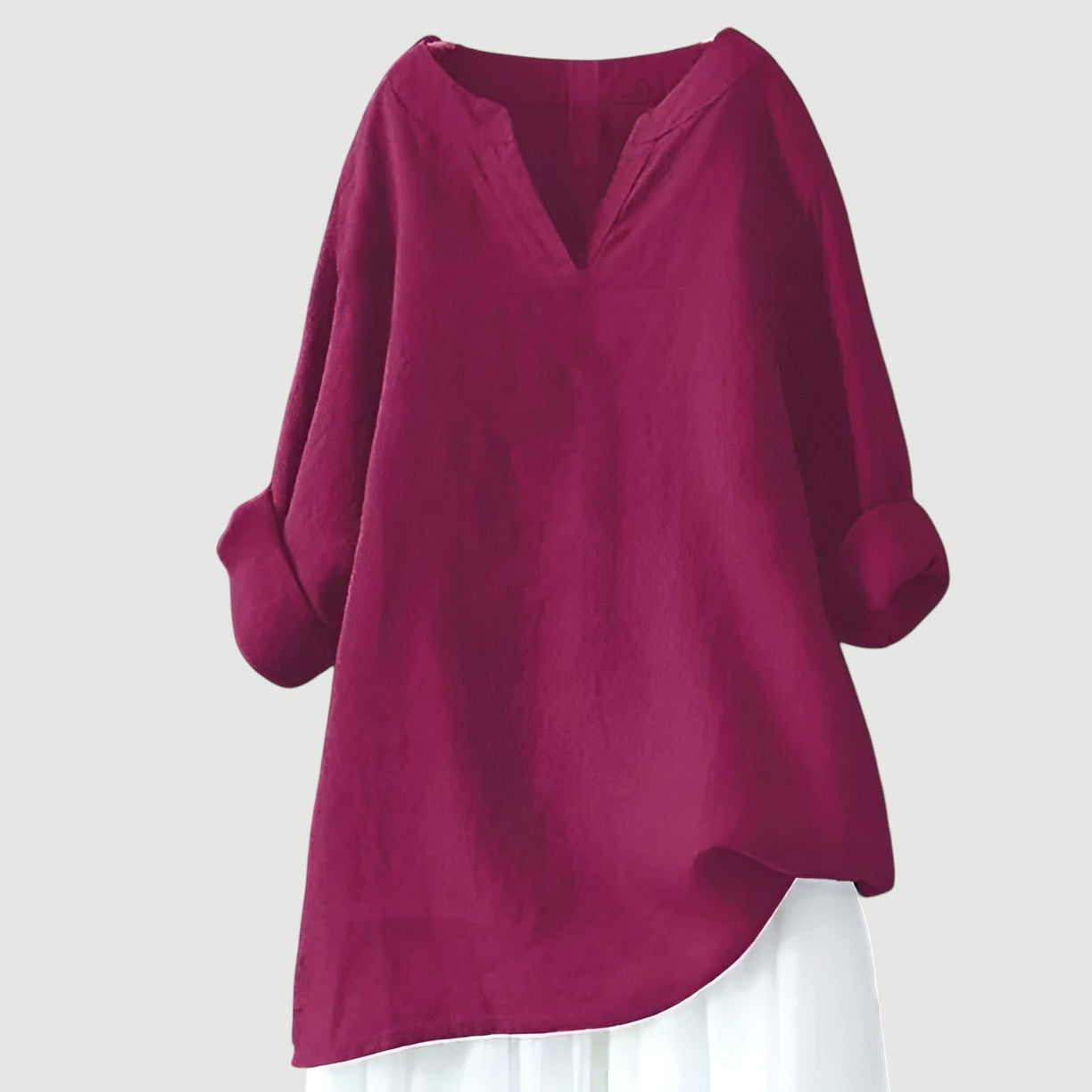 Lichelle | Women’s Airy Shirt