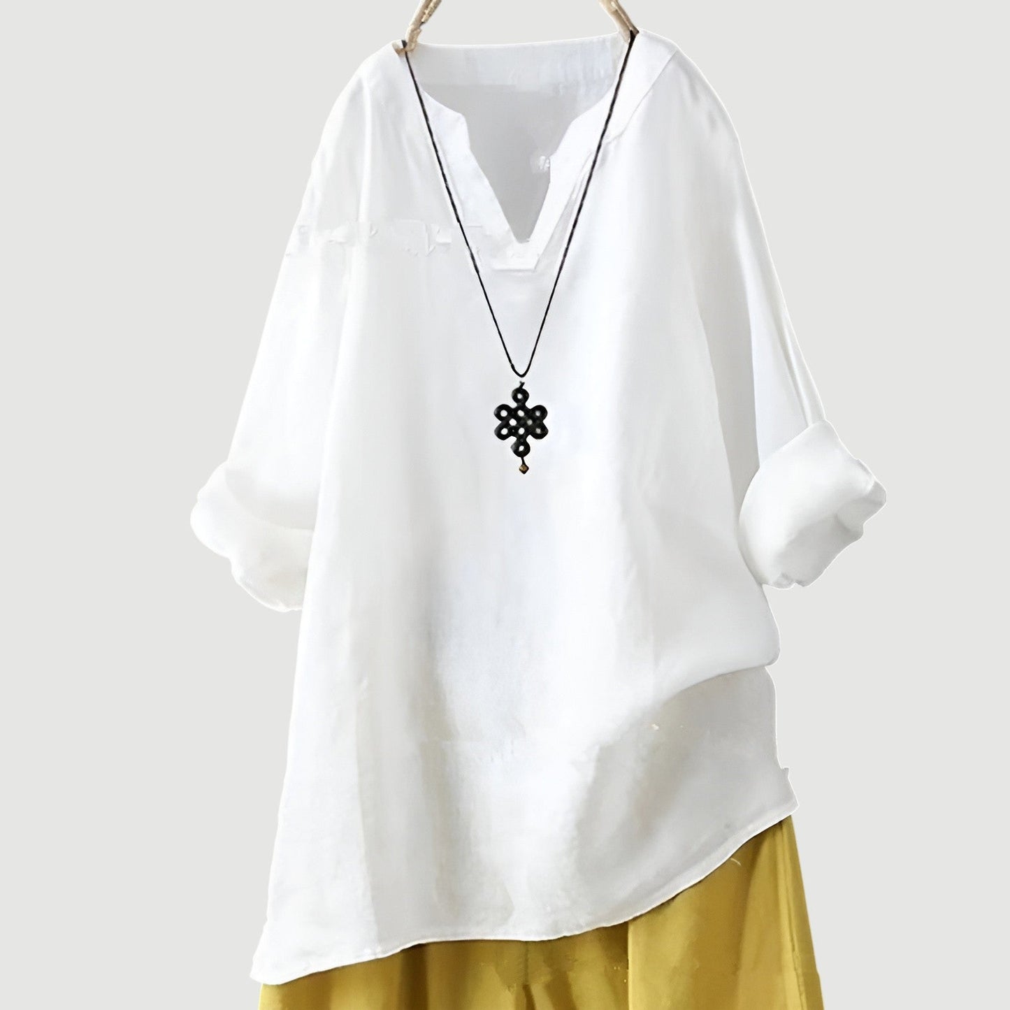 Lichelle | Women’s Airy Shirt