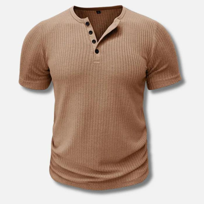 Noel | Men's Muscle Fit T-Shirt