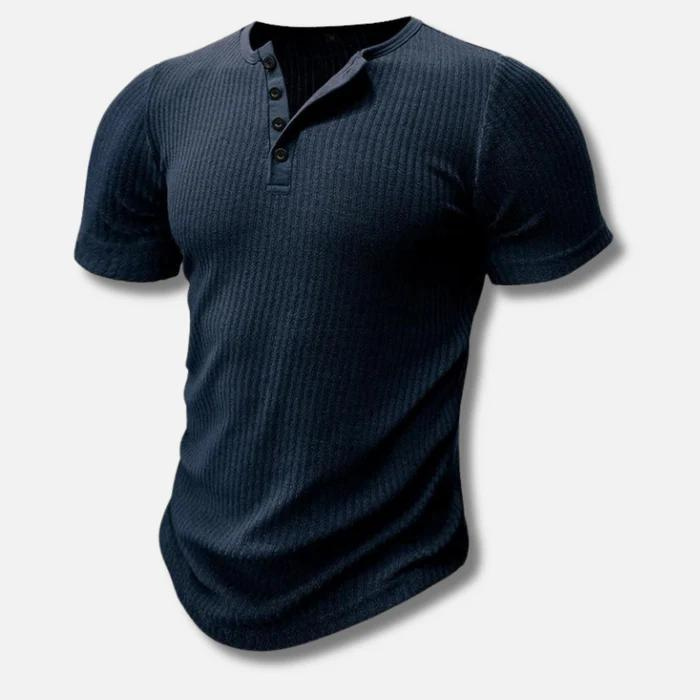 Noel | Men's Muscle Fit T-Shirt