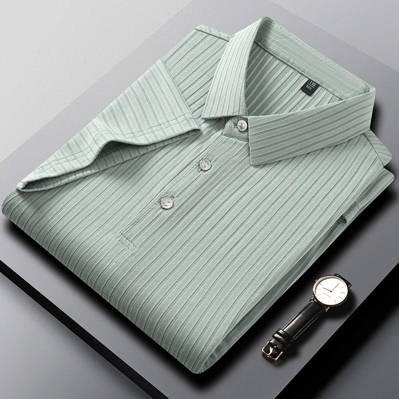 Ranie | Classic Polo Shirt for Men