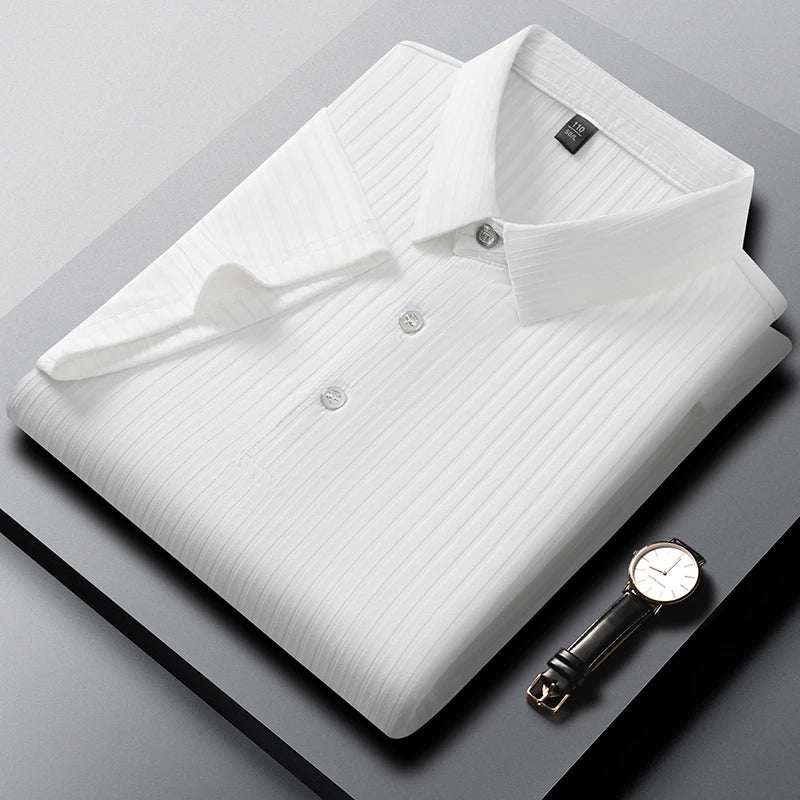 Ranie | Classic Polo Shirt for Men