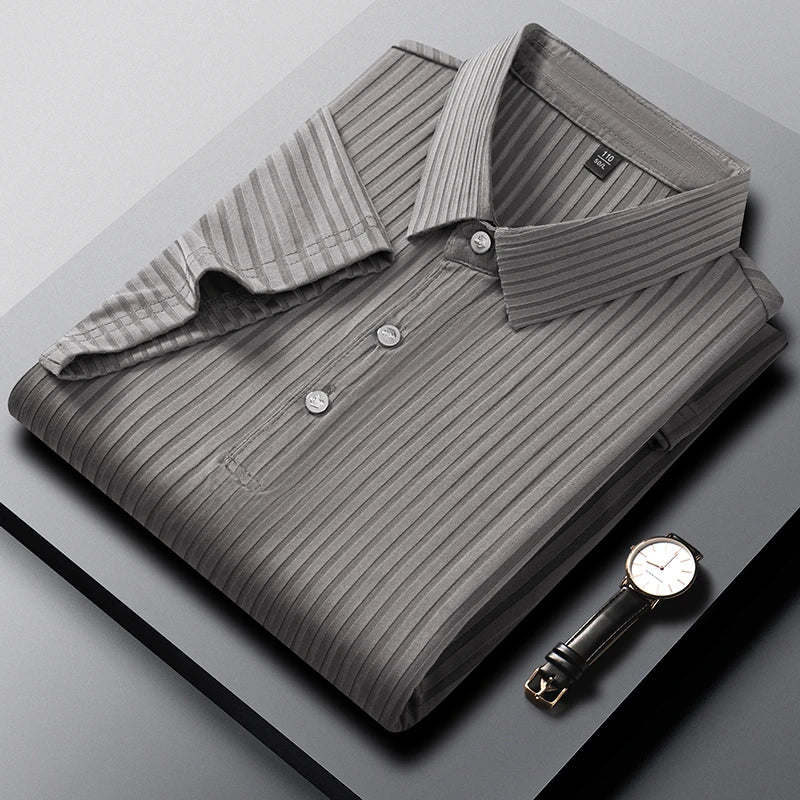 Ranie | Classic Polo Shirt for Men