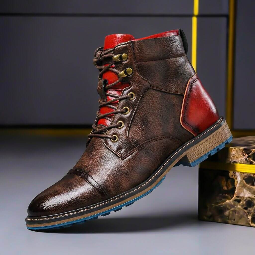 aaron-classic-two-tone-leather-vintage-boots-img1.jpg