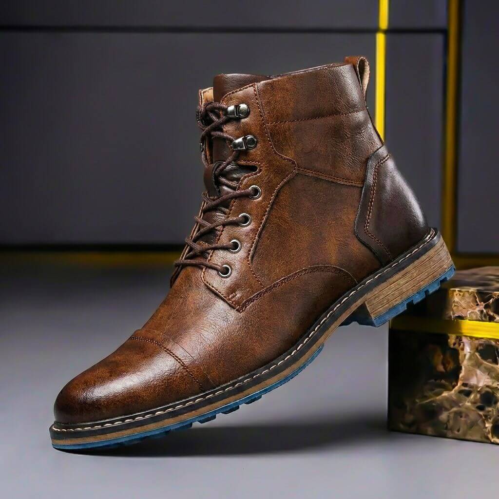 aaron-classic-two-tone-leather-vintage-boots-img2.jpg