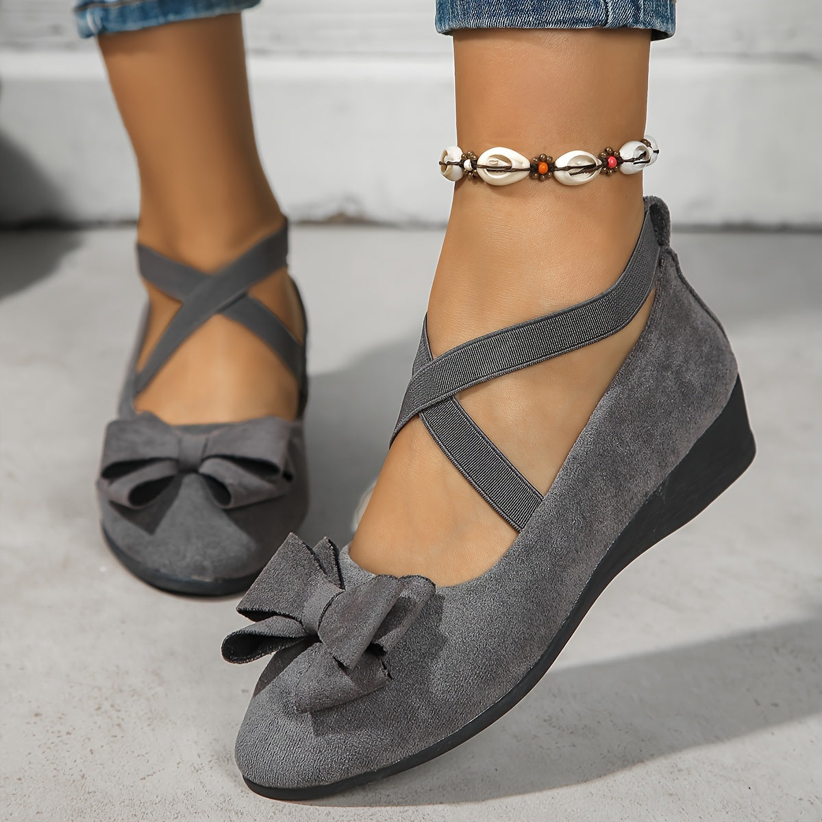 amanda-comfortable-crossed-elastic-band-wedge-flats-img2.jpg