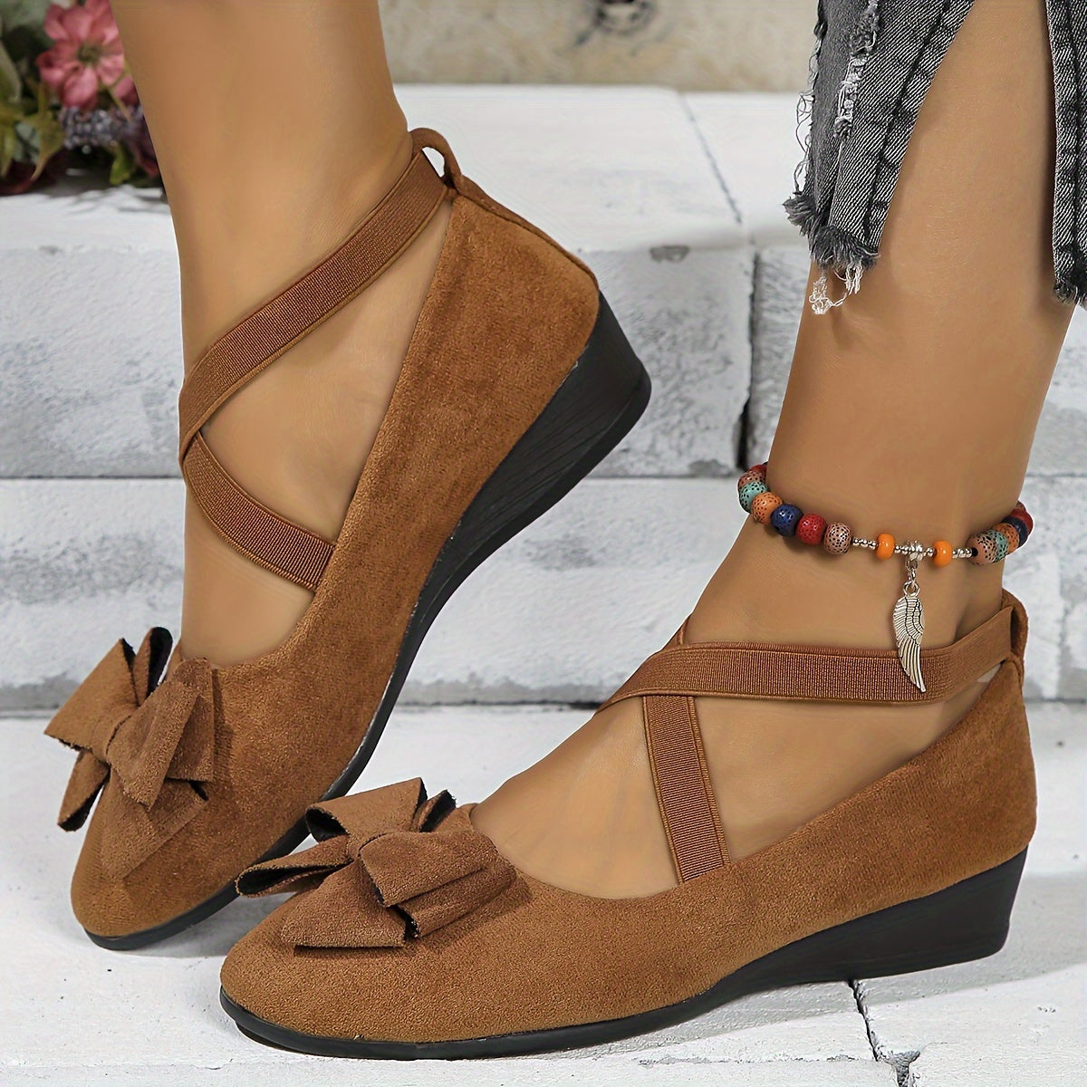 amanda-comfortable-crossed-elastic-band-wedge-flats-img6.jpg