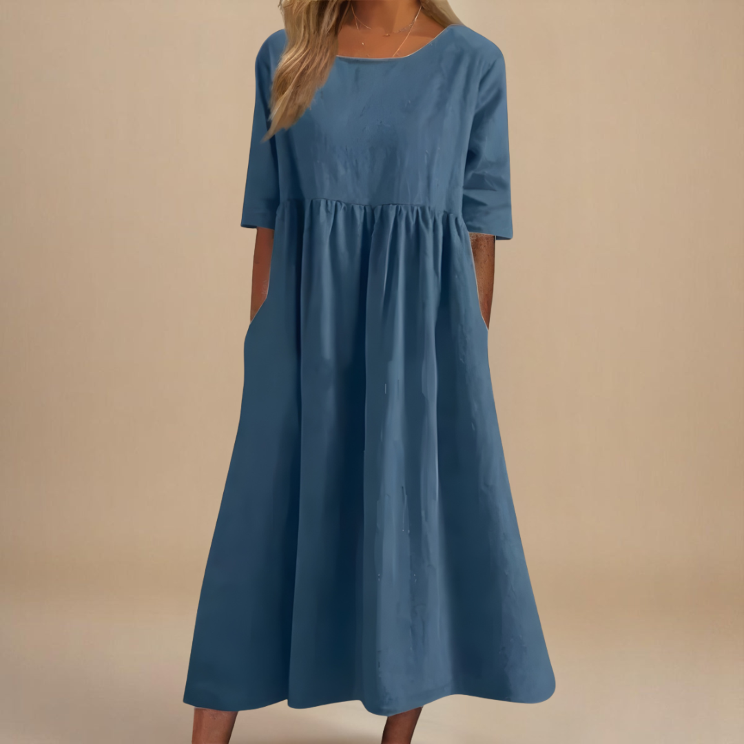 andrea-lightweight-linen-gathered-waist-midi-dress-img4.png