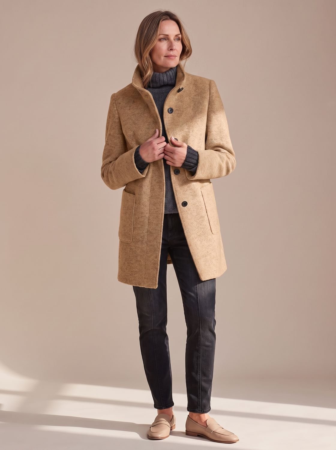 angela-elegant-stand-collar-button-front-winter-coat-img2.jpg