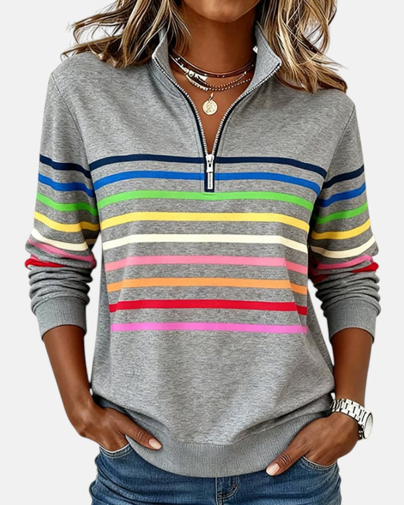 anna-classic-striped-half-zip-sweatshirt-img1.jpg