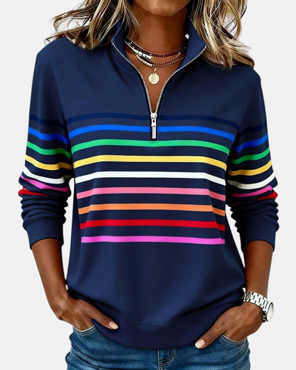 anna-classic-striped-half-zip-sweatshirt-img2.jpg
