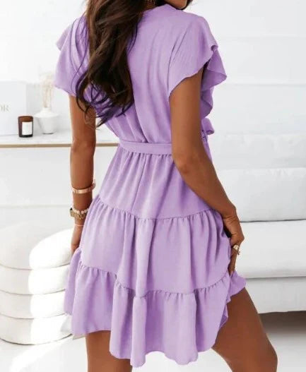 ashley-elegant-wrap-mini-dress-with-flutter-sleeves-img6.webp