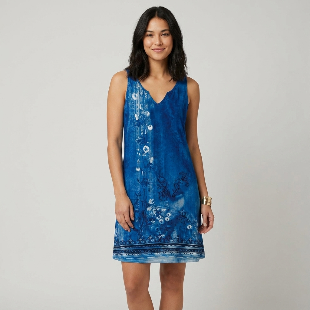 Betty | Versatile Midi Dress for Women