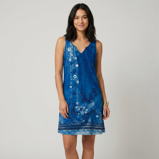 Betty | Versatile Midi Dress for Women
