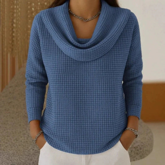 cheryl-relaxed-fit-cowl-neck-waffle-knit-sweater-img1.webp