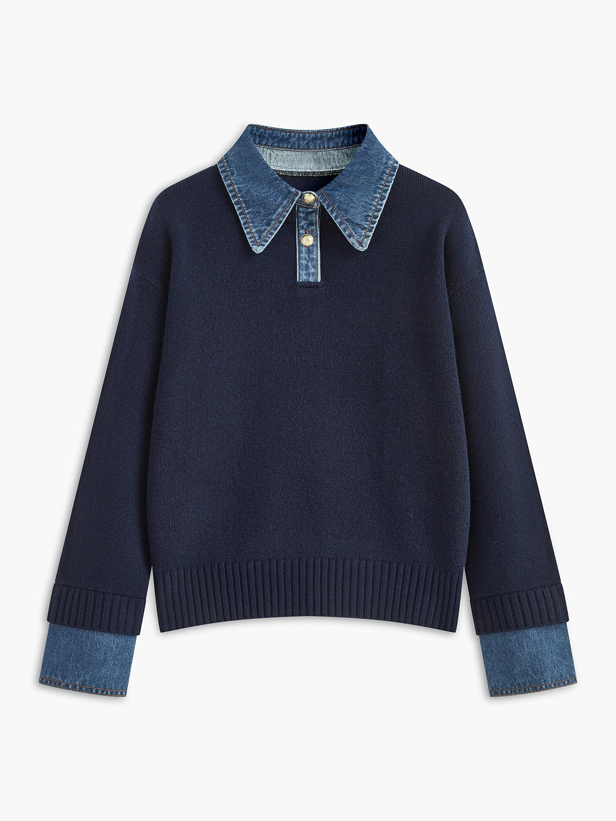christina-classic-denim-collar-knit-polo-sweater-img1.jpg