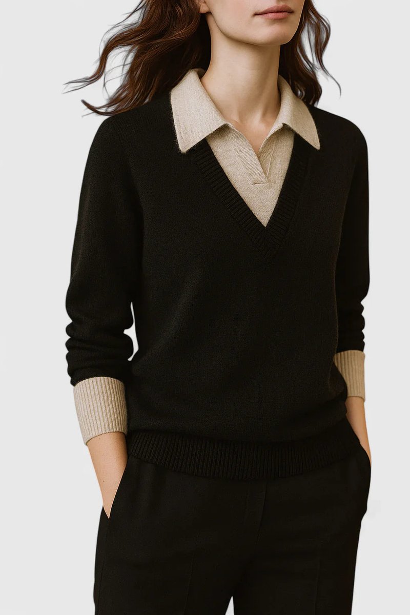christina-classic-v-neck-polo-knit-pullover-sweater-img14.jpg