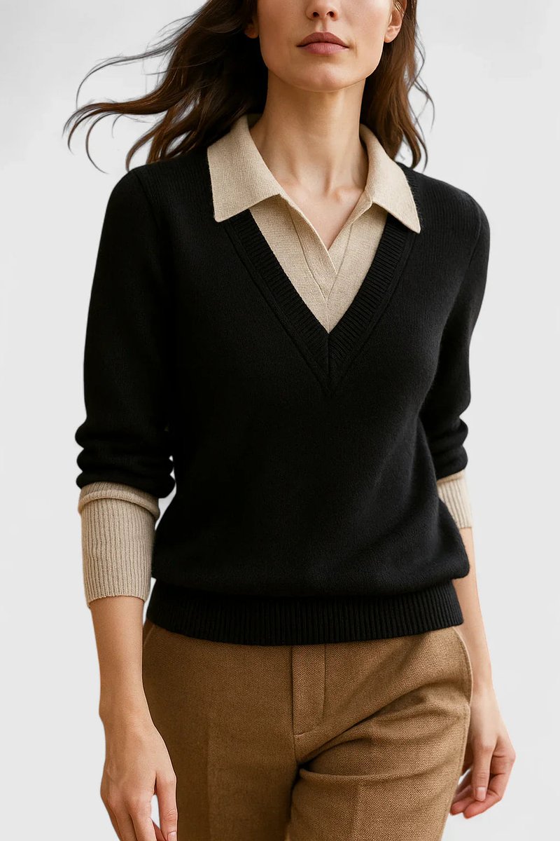 christina-classic-v-neck-polo-knit-pullover-sweater-img15.jpg