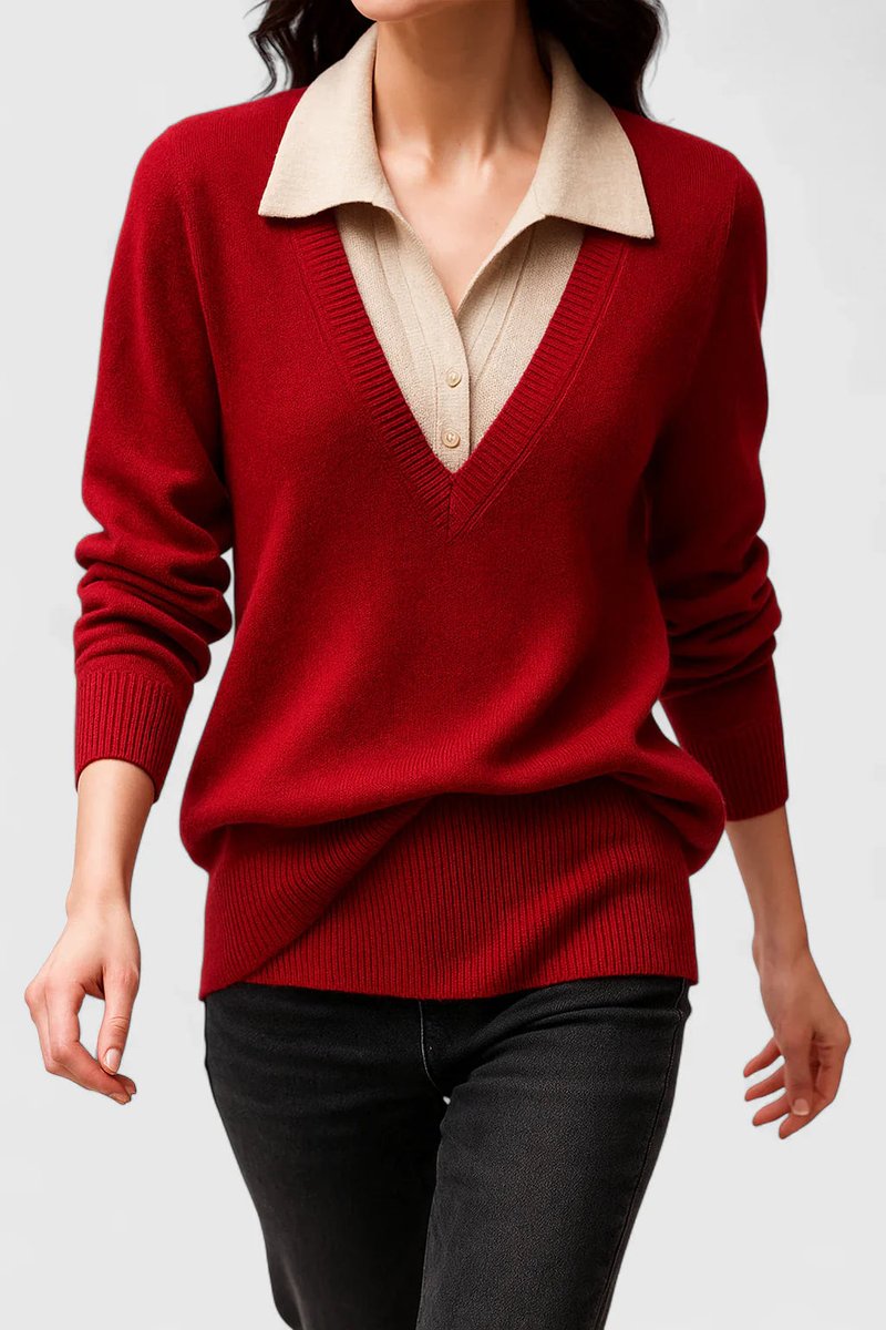 christina-classic-v-neck-polo-knit-pullover-sweater-img5.jpg