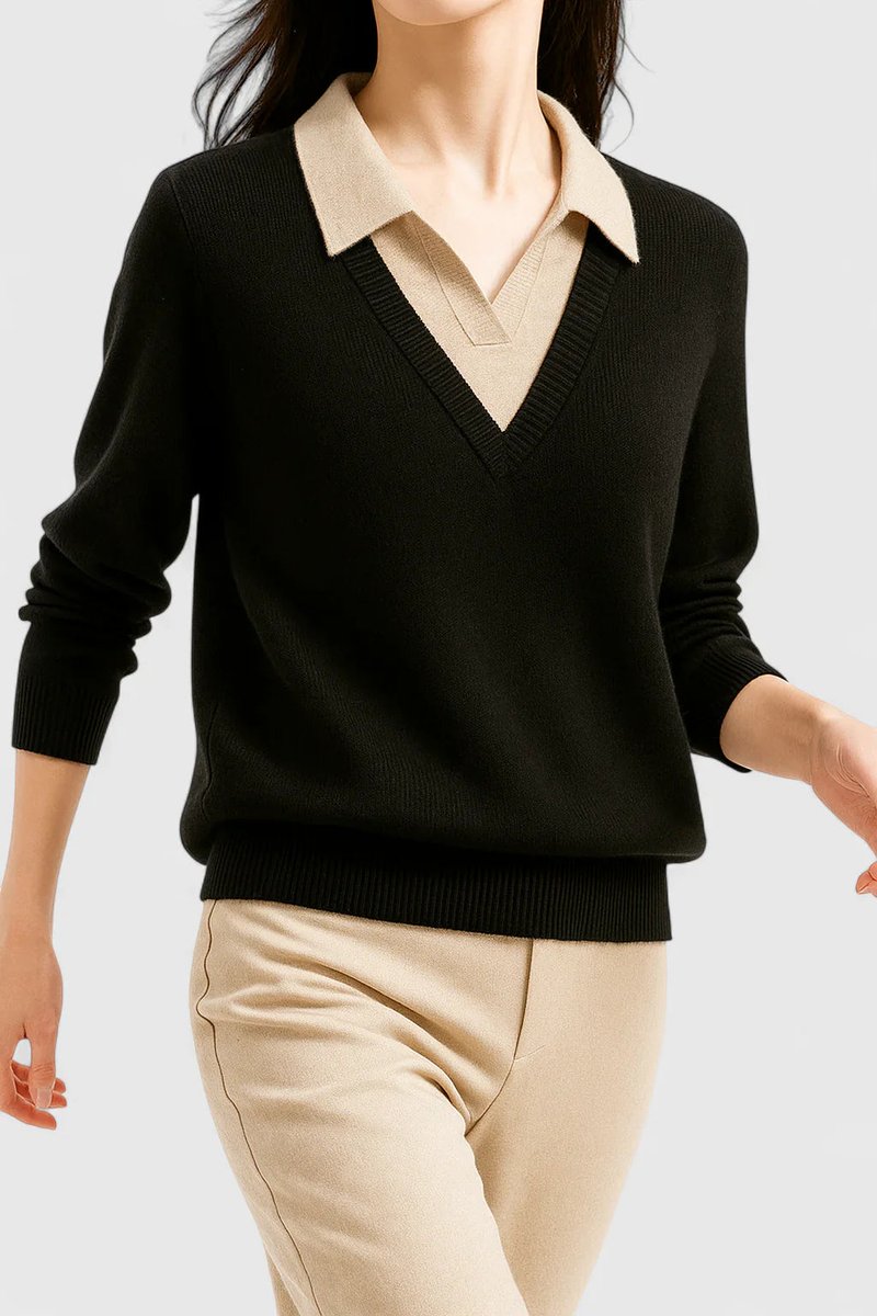 christina-classic-v-neck-polo-knit-pullover-sweater-img7.jpg