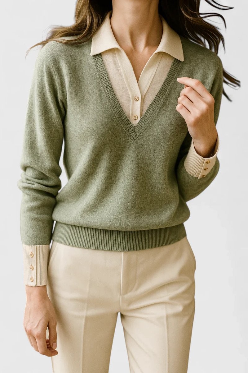 christina-classic-v-neck-polo-knit-pullover-sweater-img8.jpg
