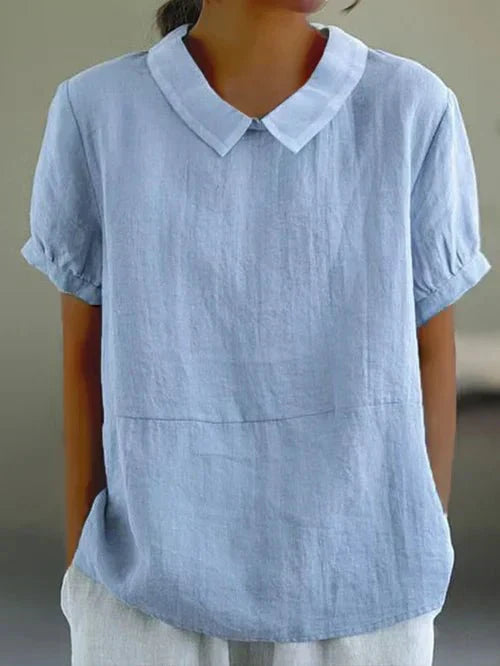 christine-womens-linen-peter-pan-collar-blouse-img1.webp