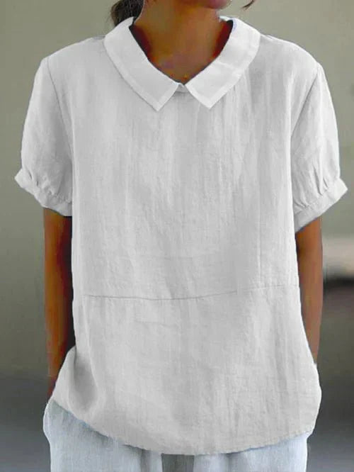 christine-womens-linen-peter-pan-collar-blouse-img2.webp