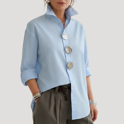 debra-relaxed-fit-button-down-collar-blouse-img2.jpg