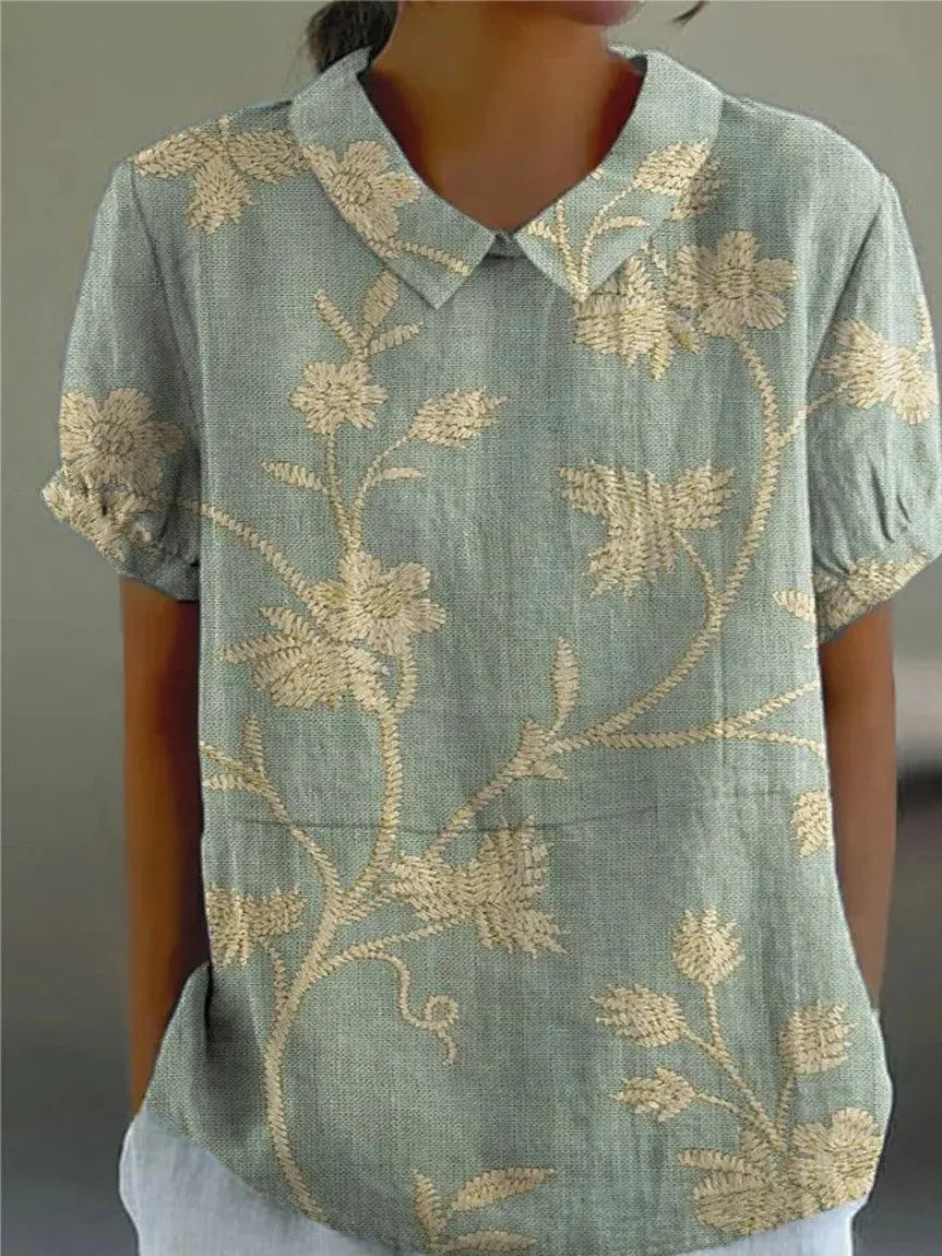 debra-womens-floral-print-button-up-short-sleeve-shirt-img1.jpg