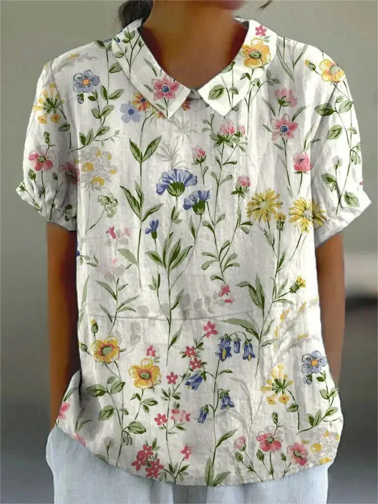 debra-womens-floral-print-button-up-short-sleeve-shirt-img2.webp