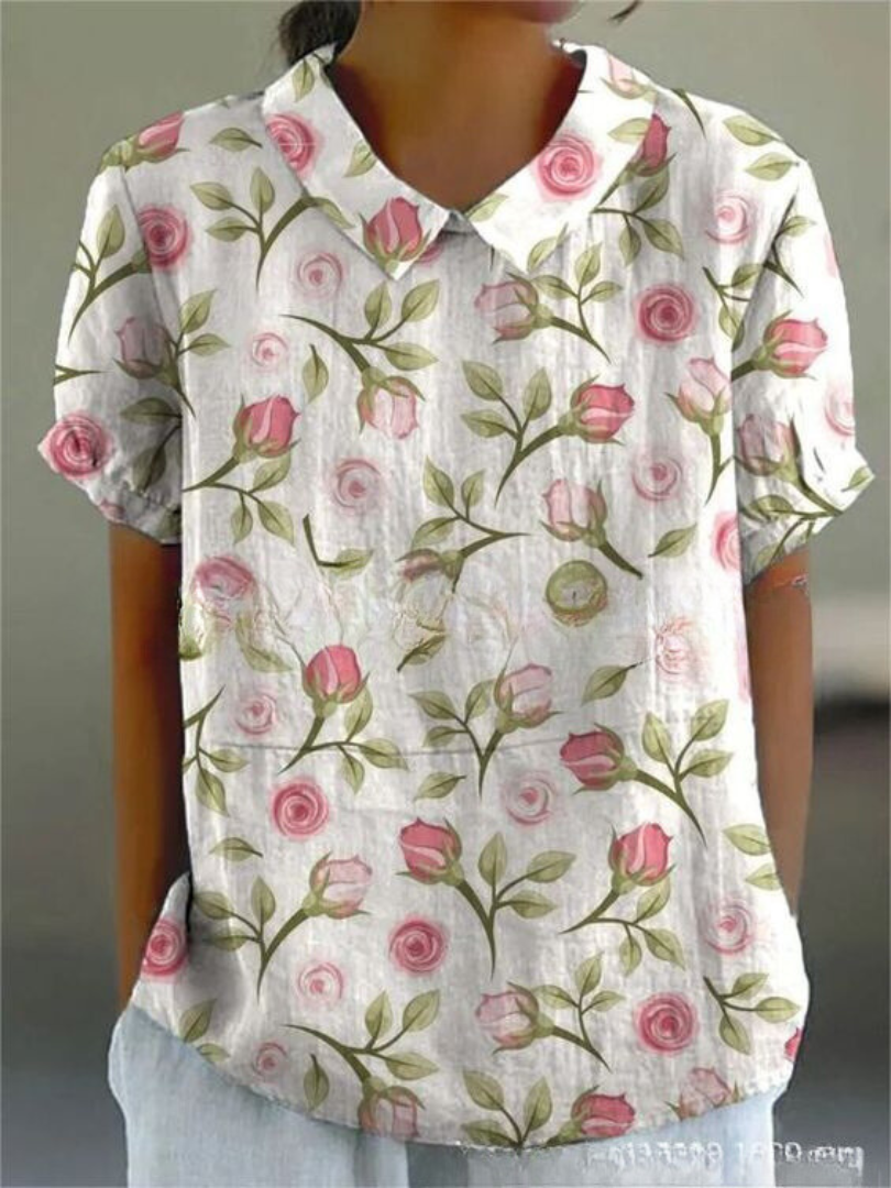 debra-womens-floral-print-button-up-short-sleeve-shirt-img5.png