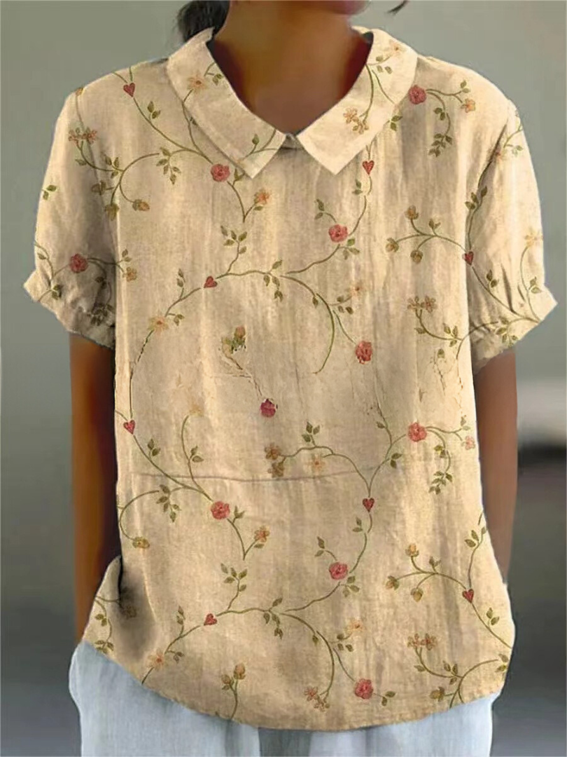 debra-womens-floral-print-button-up-short-sleeve-shirt-img6.png
