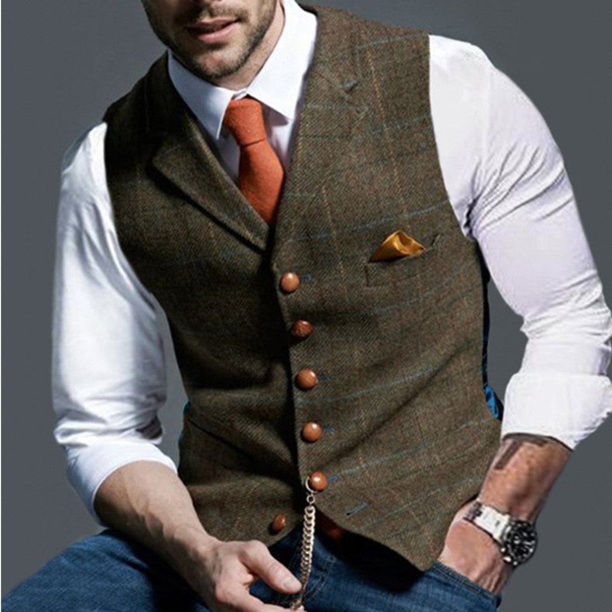 dennis-tailored-plaid-tweed-gilet-vest-img1.jpg