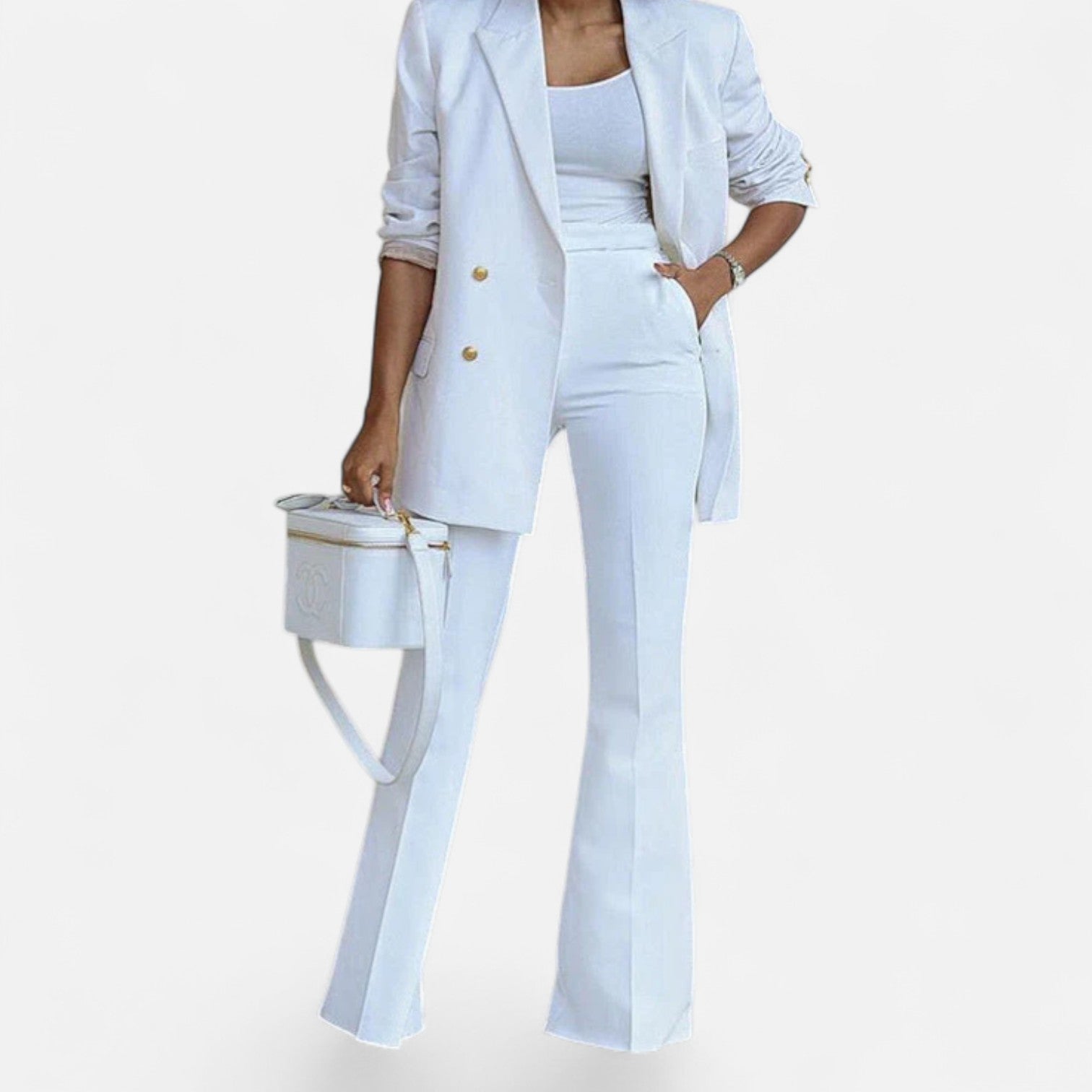 donna-womens-spring-double-breasted-blazer-pantsuit-set-img2.jpg