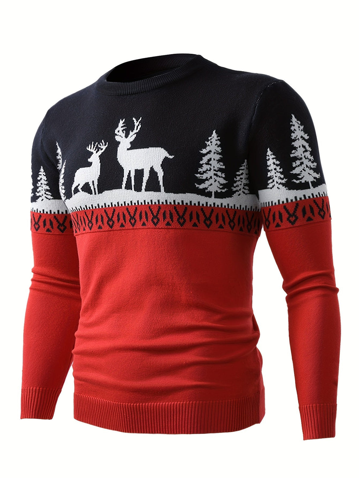 festive-christmas-crew-neck-sweater-reindeer-print-img12.jpg