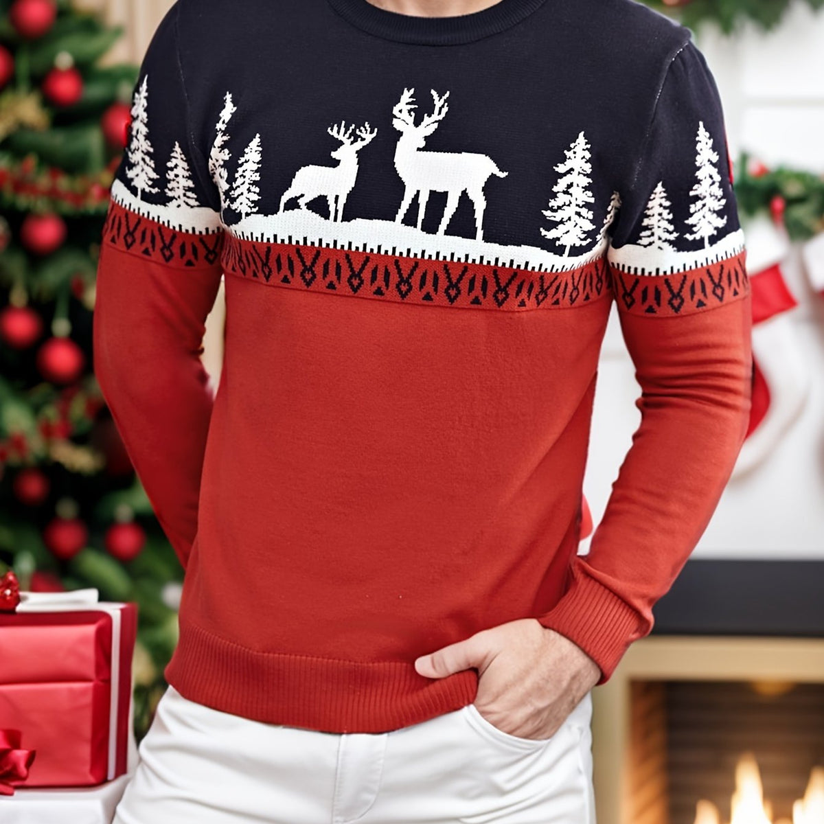 festive-christmas-crew-neck-sweater-reindeer-print-img9.jpg