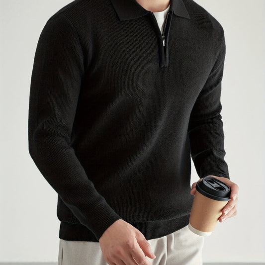 gregory-tailored-quarter-zip-polo-sweater-img1.jpg