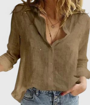 hannah-womens-linen-v-neck-button-down-blouse-img4.jpg