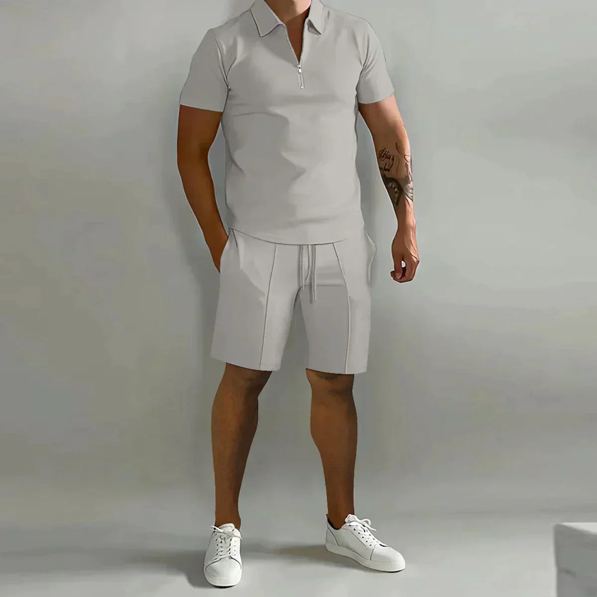 jacob-mens-zip-polo-shirt-and-shorts-casual-matching-set-img4.webp