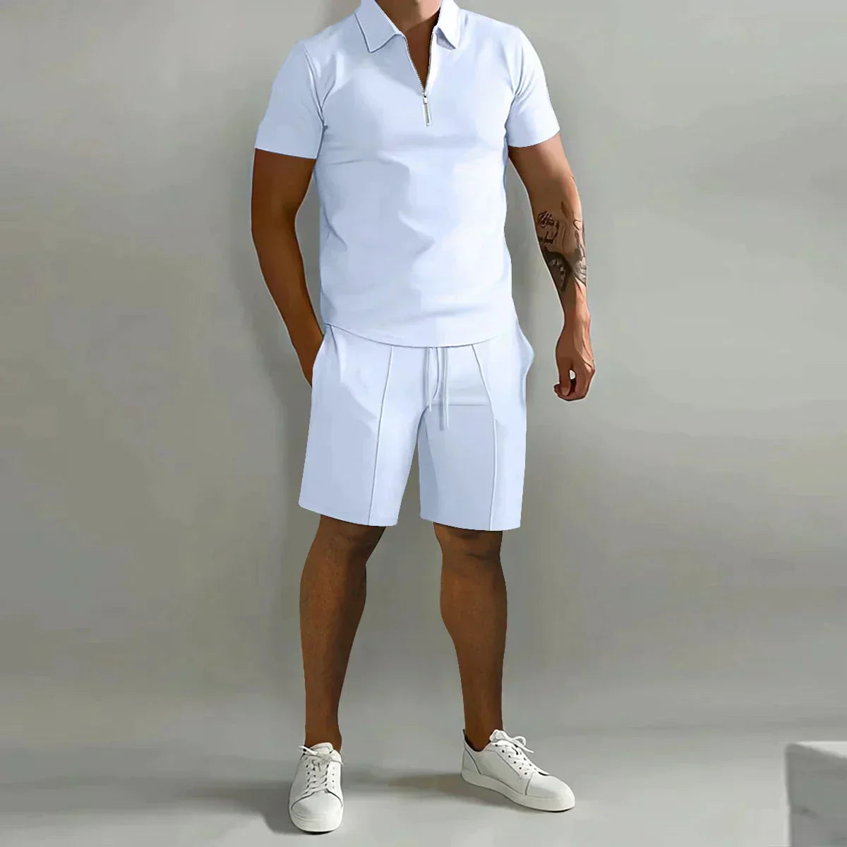 jacob-mens-zip-polo-shirt-and-shorts-casual-matching-set-img5.webp