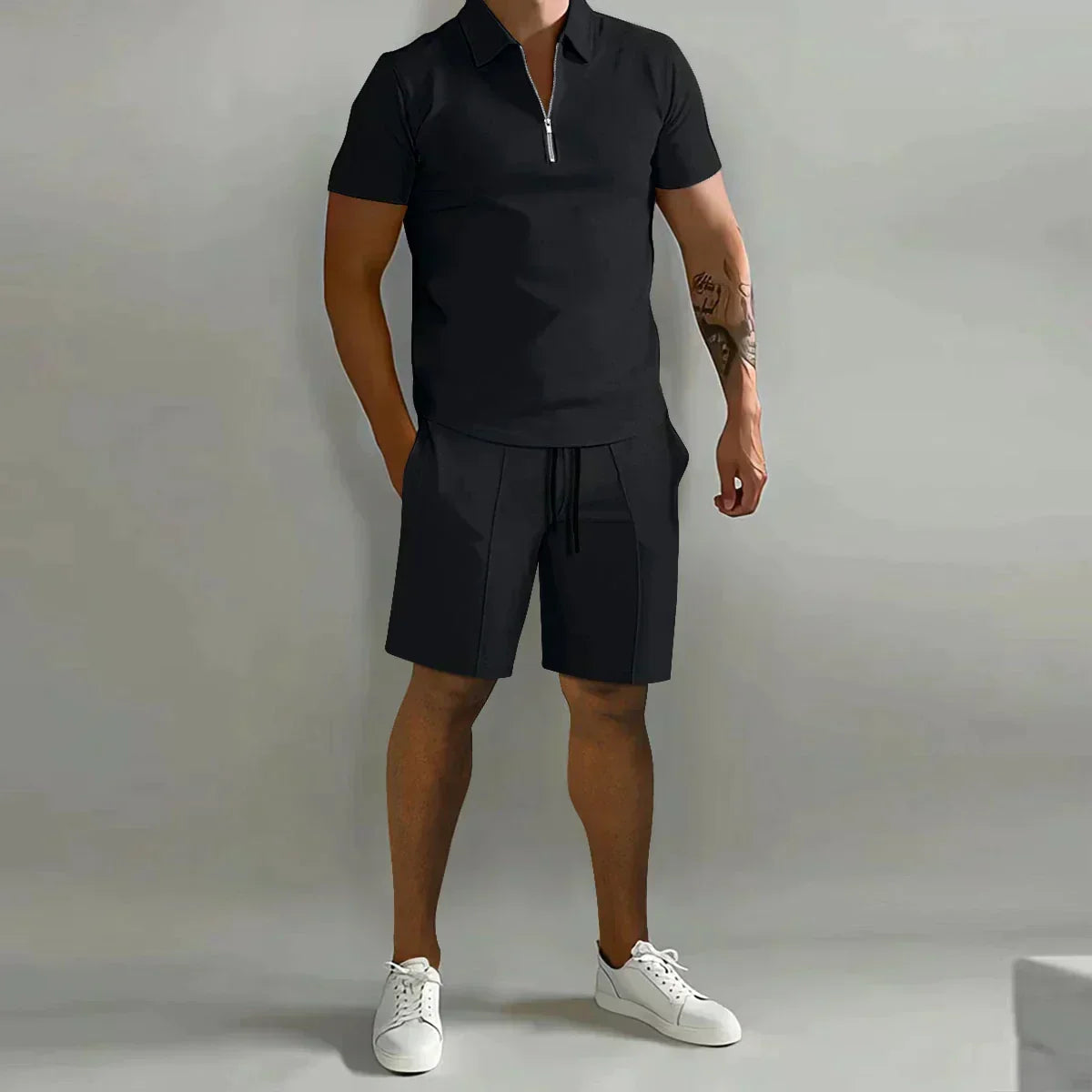 jacob-mens-zip-polo-shirt-and-shorts-casual-matching-set-img6.webp