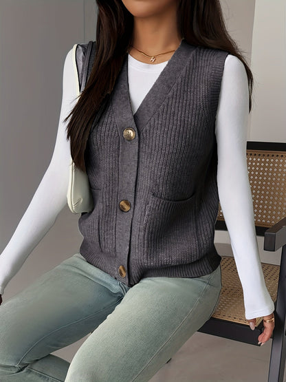 jacqueline-sophisticated-buttoned-v-neck-knit-vest-img12.jpg