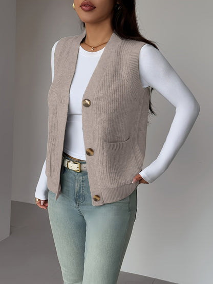 jacqueline-sophisticated-buttoned-v-neck-knit-vest-img13.jpg