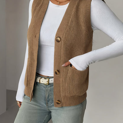 jacqueline-sophisticated-buttoned-v-neck-knit-vest-img17.jpg